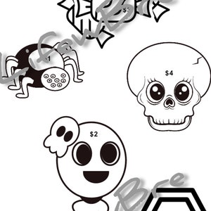 Saveoween Bundle