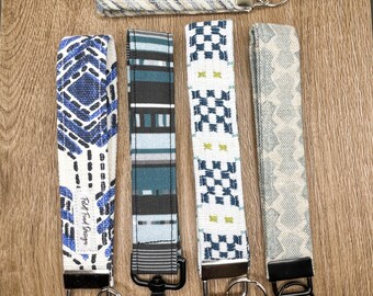 Blue Key FOBs