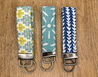 Blue Key FOBs