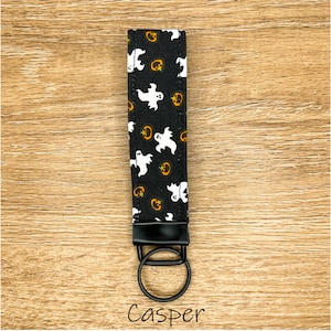 Casper Key FOBs