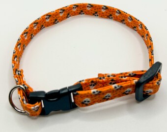 She Skull Pet Collars