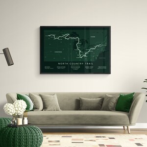 North Country Trail Print North - Il 300x300.4355339349 86fr