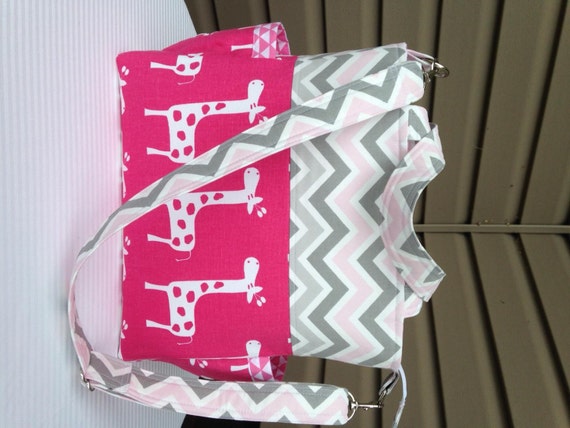 baby girl side bag
