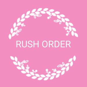 Rush order add on