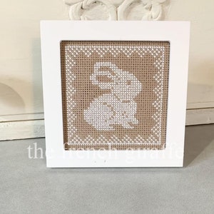 はやはやイースターページ Happy Easter Motif | Machine Embroidery Designs by JuJu