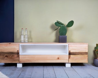 Anrichte / Lowboard im Landhaus-Stil Julia 180x60