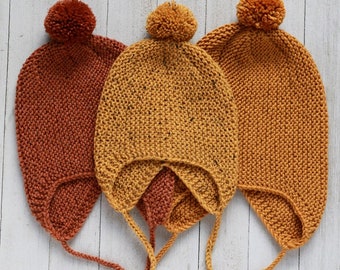 Modèle Bonnet De Bébé, Modèle De Bonnet En Tricot, Modèles De Tricot, Modèle De Bonnet En Tricot PDF, Modèle De Bonnet En Tricot, Modèles De Tricot Faciles