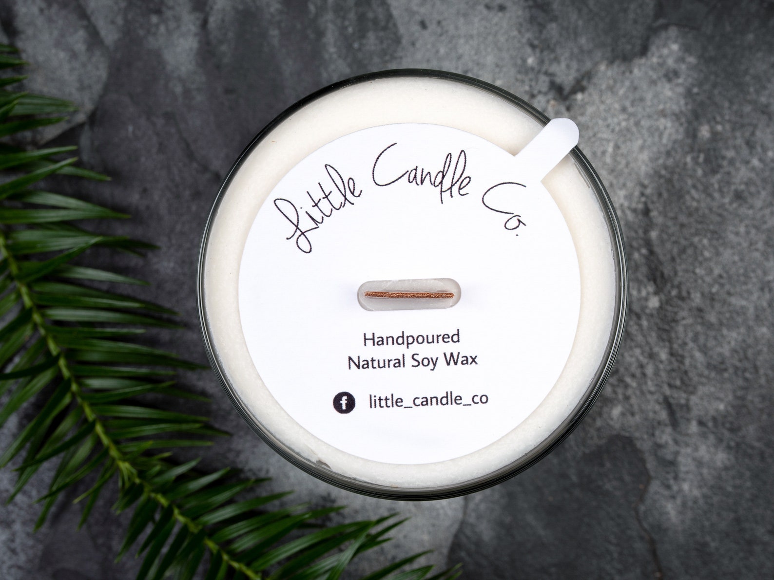 500 x Customised Candle Dust Covers in Textured / Contoured Etsy