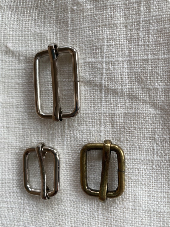 Adjustable Strap Hardware Etsy
