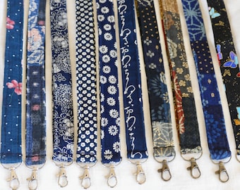 Nurse Lanyard With Clip Card Holder For ID Keys, Neck Strap With Hard Plastic Case - View #11