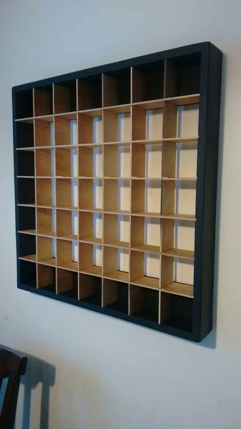 Wall tie display tie rack Sock Display Watch Display Holds | Etsy