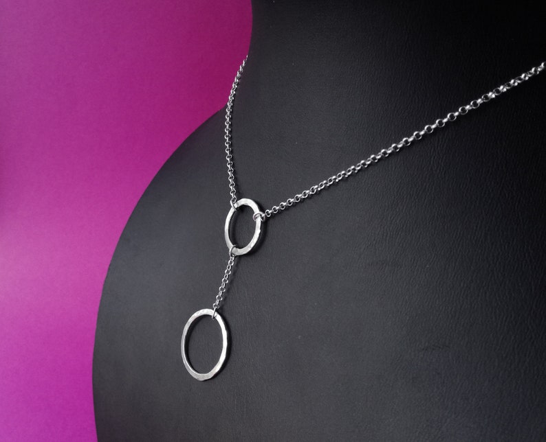 Necklaces Delicate Jewellery Gift For Her Discreet Submissive Day Collar sm Sterling Silver O Ring Choker Necklace Scandinavian Jewelry Jewelry Necklaces Delicate Jewellery Gift For Her Discreet Submissive Day Collar sm Sterling Silver O Ring Choker Necklace Scandinavian Jewelry Jewelry