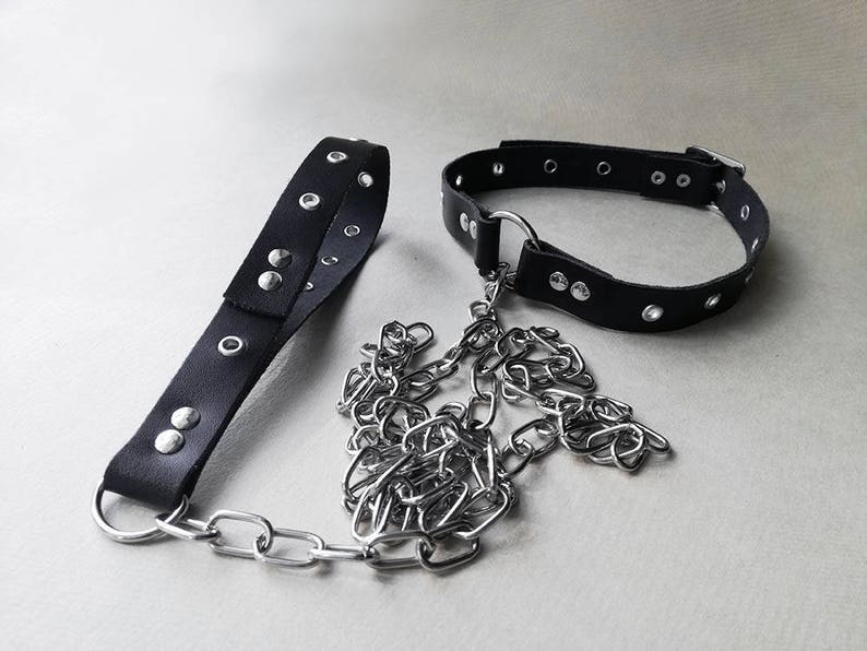 Sterling Silver, BDSM Day Collars, Jewelry Masterslave, Domdommesub Erosmoon