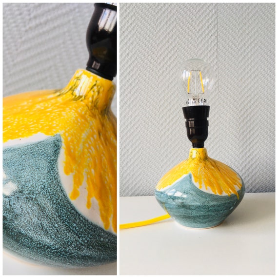 Yellow reading light deals