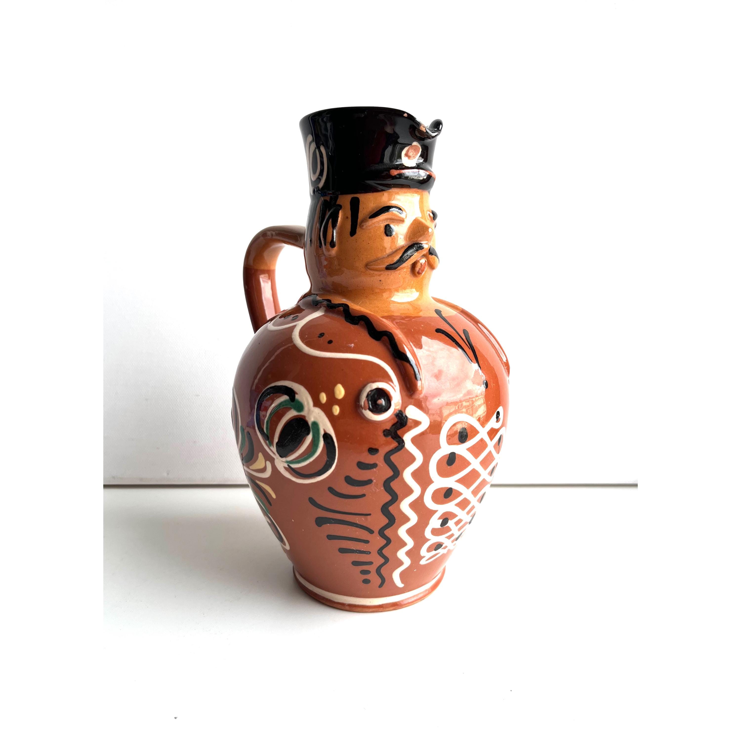 Hungarian miska jug - Etsy 日本