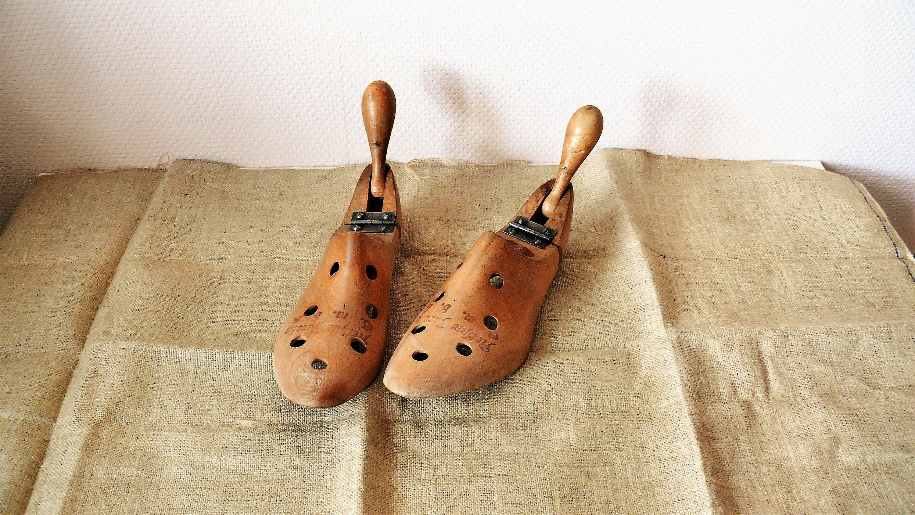 German Wooden Shoes Etsy