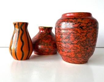 ヴィンテージ ミッドセンチュリー モダン ハンガリー トーフェイ