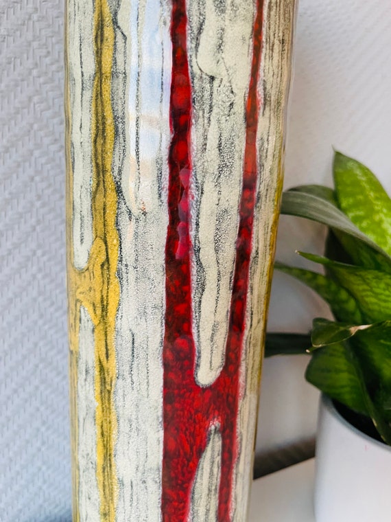 Hungary fatlava Mid-Century 1960s ハンガリー Hungary fatlava Mid-Century 1960s ハンガリー