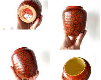 ミッドセンチュリーモダン　陶器 ヴィンテージ ミッドセンチュリー モダン ハンガリー トーフェイ