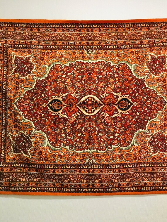 Velvet Bedspread Persian Patternwall Hanging Rugtable Cover - Persian Tapestry Wall Hangings Velvet Bedspread Persian Patternwall Hanging Rugtable Cover - Persian Tapestry Wall Hangings