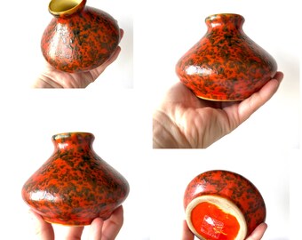 ヴィンテージ ミッドセンチュリー モダン ハンガリー トーフェイ