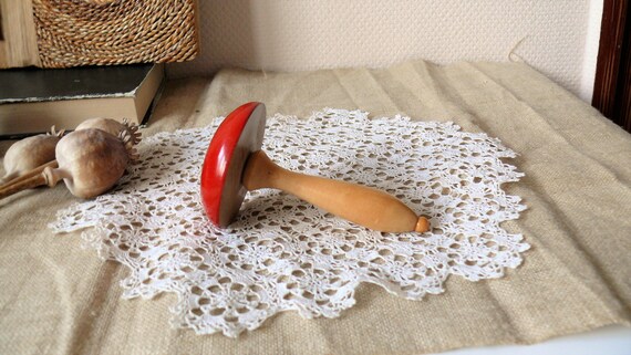 Vintage en bois repriser Instrument de de Instrument champignon, Vintage collection couture, reprisage petit champignon champignon bois Vintage, broderie outil n ° 21 ef2667 Vintage en bois repriser Instrument de de Instrument champignon, Vintage collection couture, reprisage petit champignon champignon bois Vintage, broderie outil n ° 21 ef2667