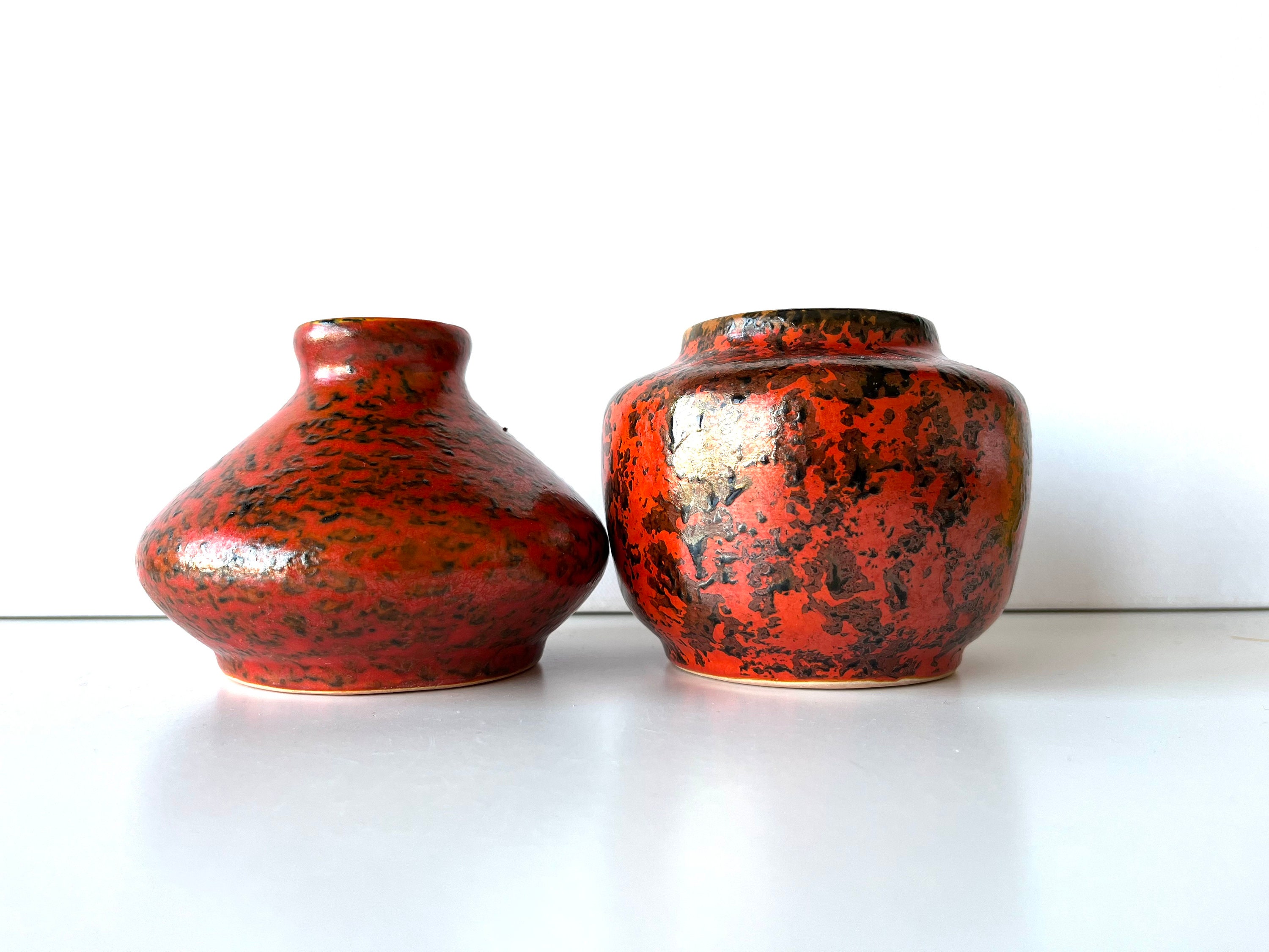 ヴィンテージ ミッドセンチュリー モダン ハンガリー トーフェイ