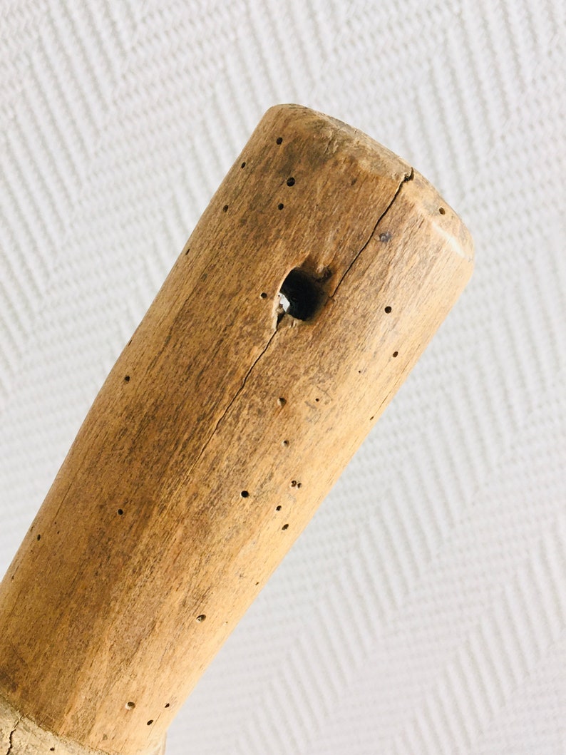 Antique Primitive Wooden Mangle Washing Board Folk Washboard Etsy