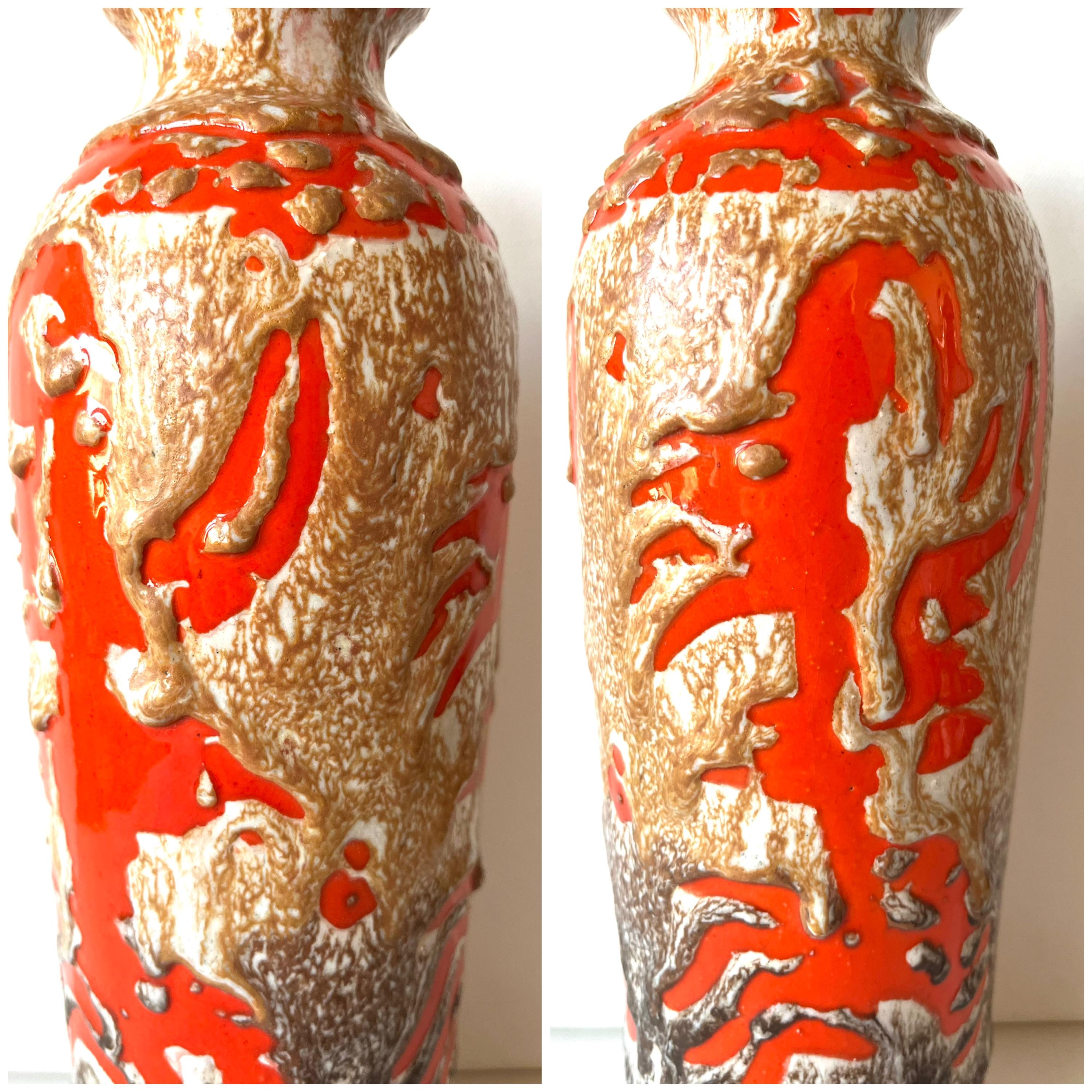 Hungary fatlava Mid-Century 1960s ハンガリー Vintage Midcentury