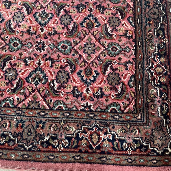 Persian Rug Etsy