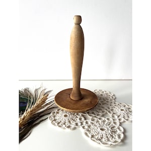 Antique wooden masher, old primitive rustic farmhouse kitchen cooking utensils, farmhouse kitchen decor, vintage tomato passer,