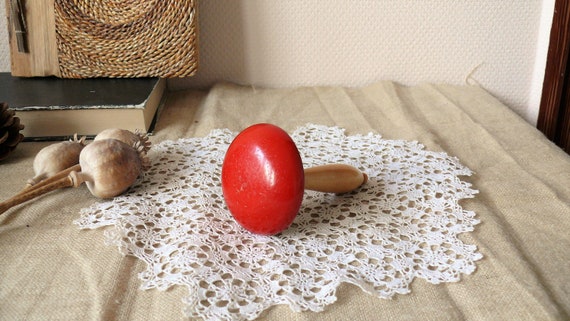 Vintage en bois repriser Instrument de de Instrument champignon, Vintage collection couture, reprisage petit champignon champignon bois Vintage, broderie outil n ° 21 ef2667 Vintage en bois repriser Instrument de de Instrument champignon, Vintage collection couture, reprisage petit champignon champignon bois Vintage, broderie outil n ° 21 ef2667