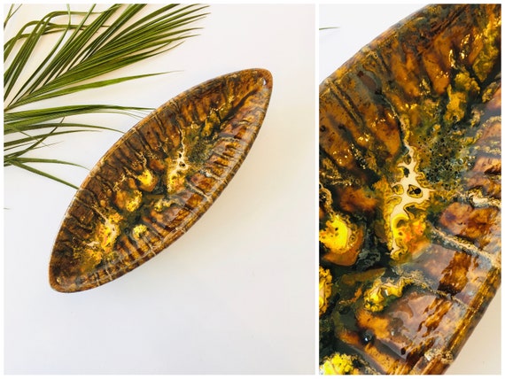 ミッドセンチュリーウォールプレート