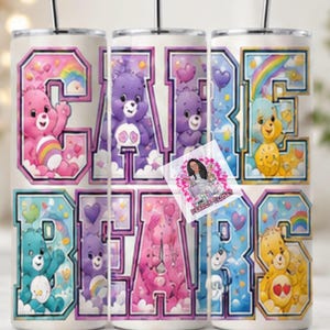 Retro 80's & 90's Baby Tumblers