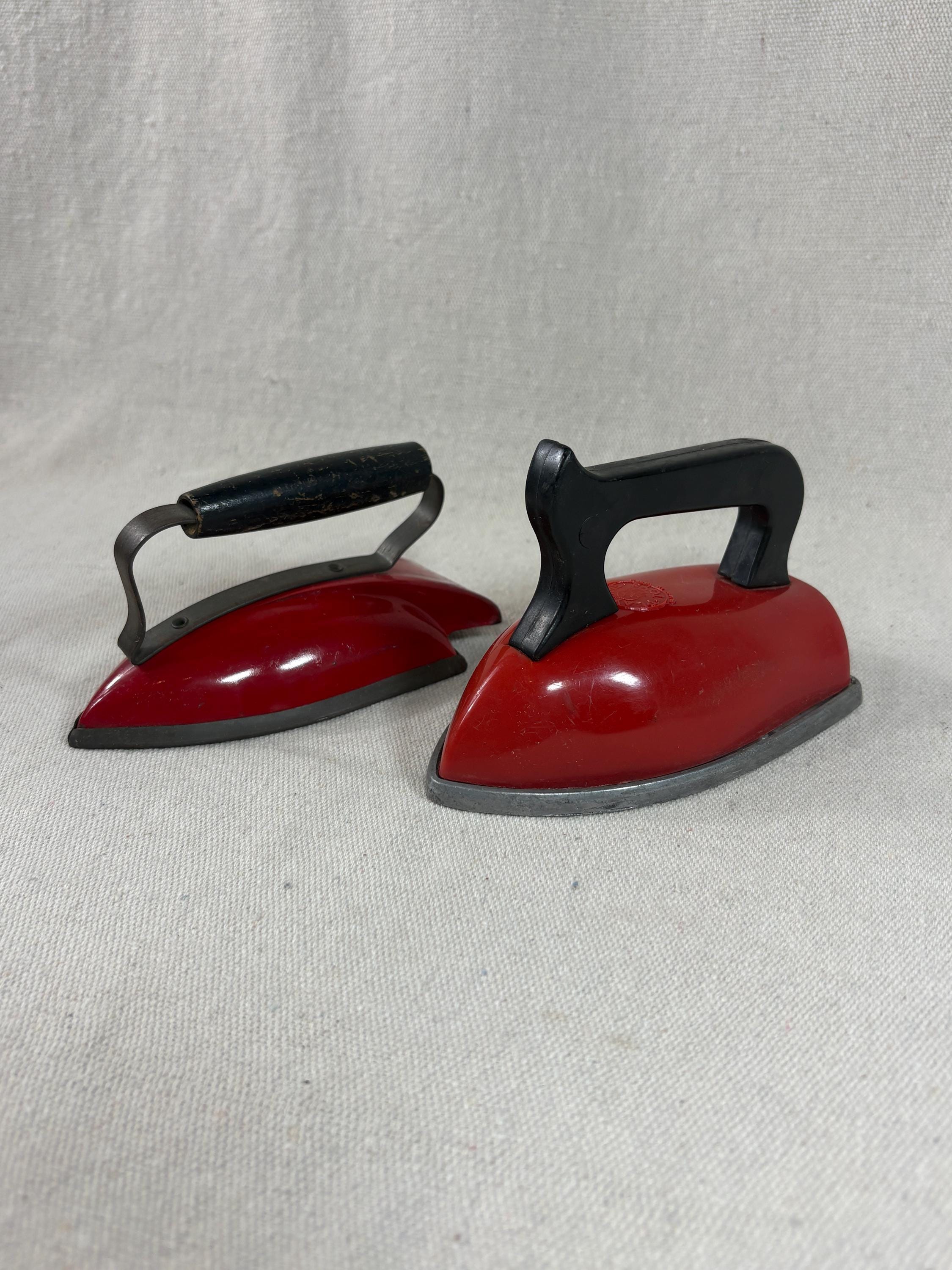 Retro Clothes Irons - Etsy