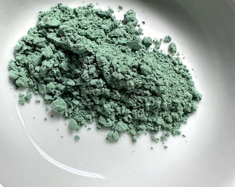 Green Earth PG 23.77009 Pigment - Artist Grade, Non-Toxic