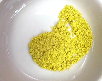 Pigments