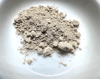 Buff Titanium Dioxide, Pigment White 6:1, (77891) Pigment- Artist Grade, Non-Toxic