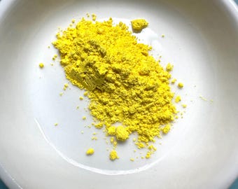 Pigments