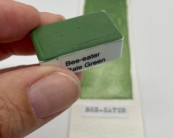Green/Blue Pans