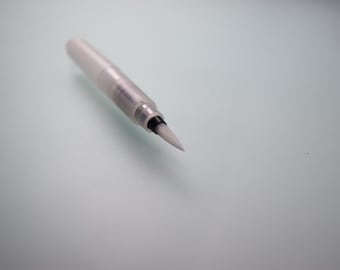 Watercolor/Calligraphy water pen paintbrush small