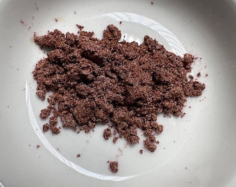 Super Bronze Mica Powder M9250Z- Pigment - Artist Grade, Non-Toxic