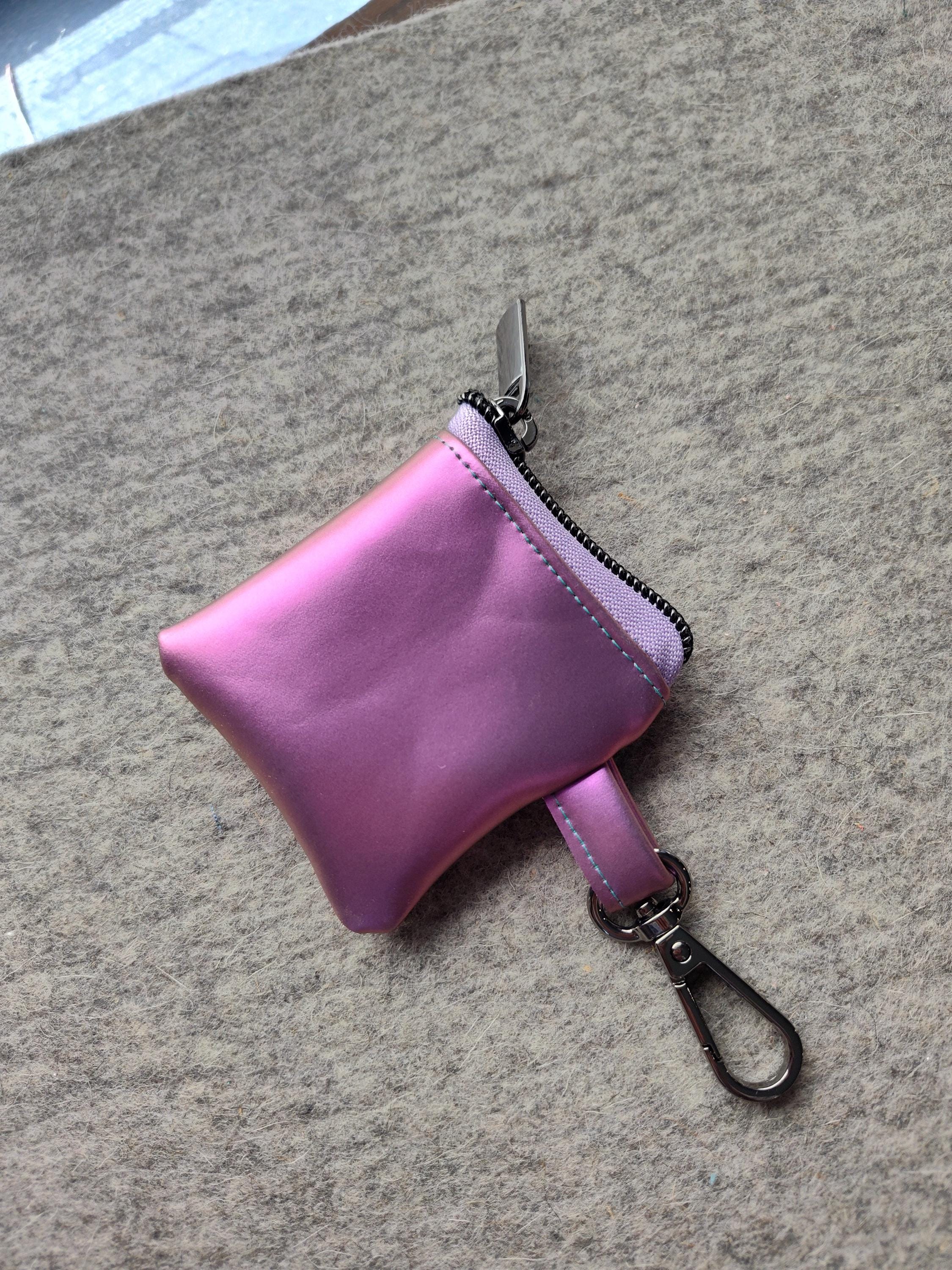 Mini Zipper Mini Zipper Pouch for Tiny Things - Etsy