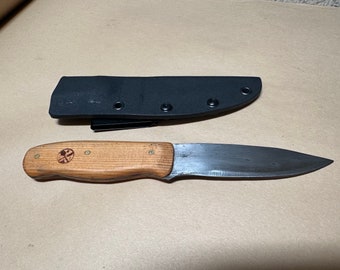 Woodlore Knife
