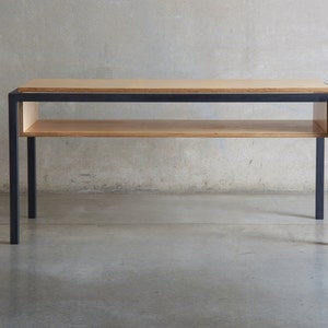 Oleson Media Console
