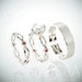 see more listings in the WEDDING RINGS SET section