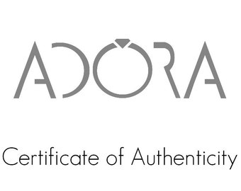 Certificate of Authenticity