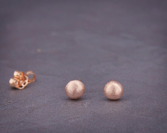 La Preziosa - Pompei - Orecchini - Oro Rosa - Foto 5