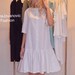 see more listings in the Linen dress section
