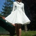 see more listings in the Cotton dress section